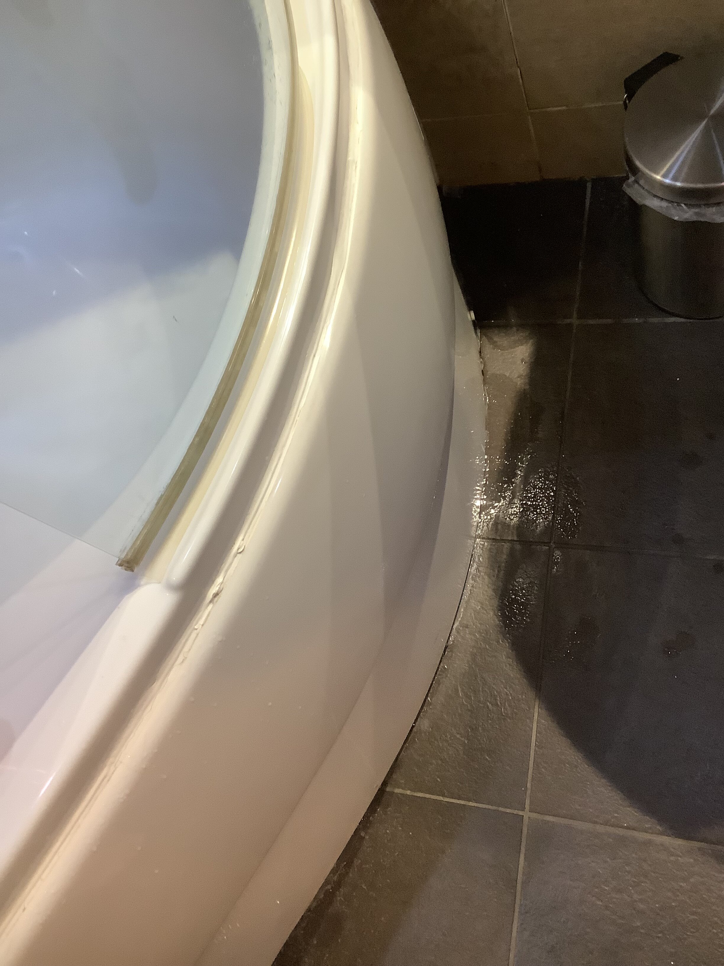 桑顿大厅酒店&SPA-浴室