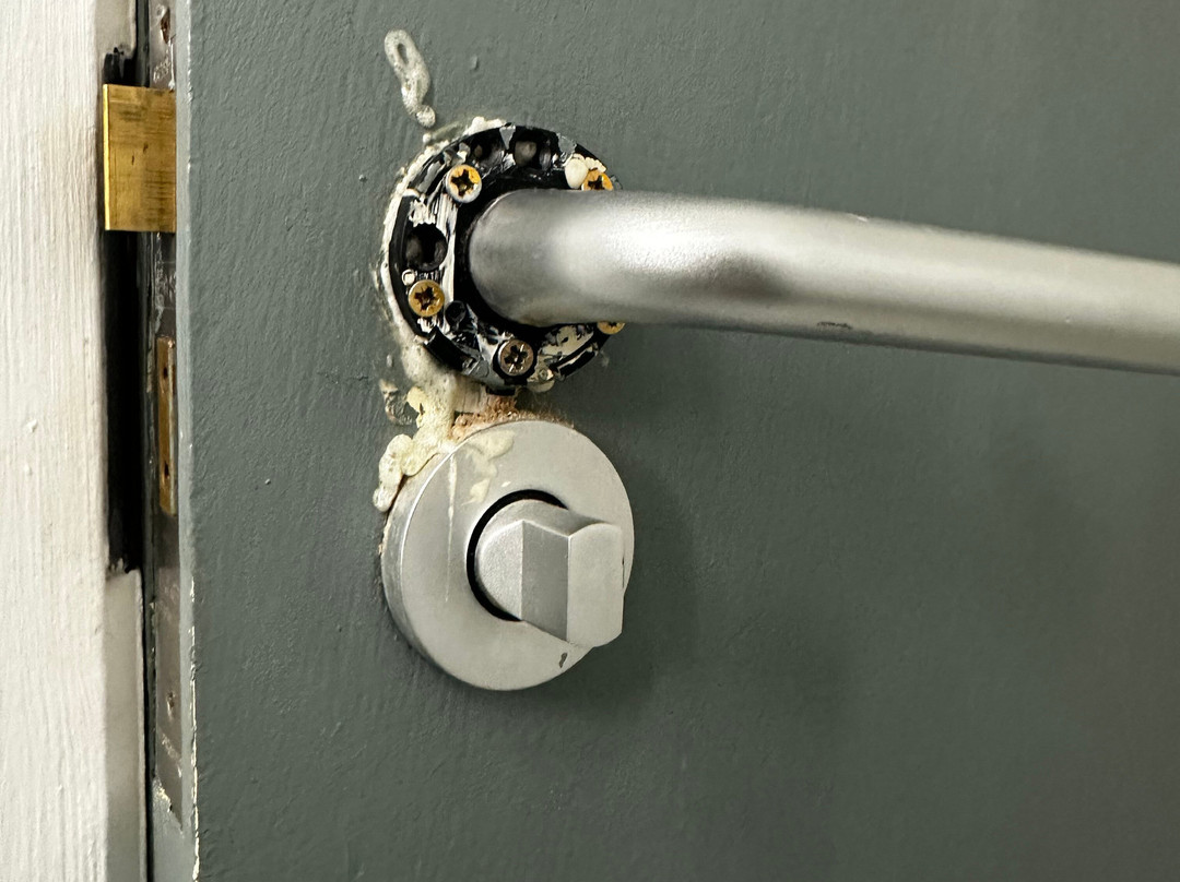 茱莉斯米尔顿凯恩斯旅馆主图