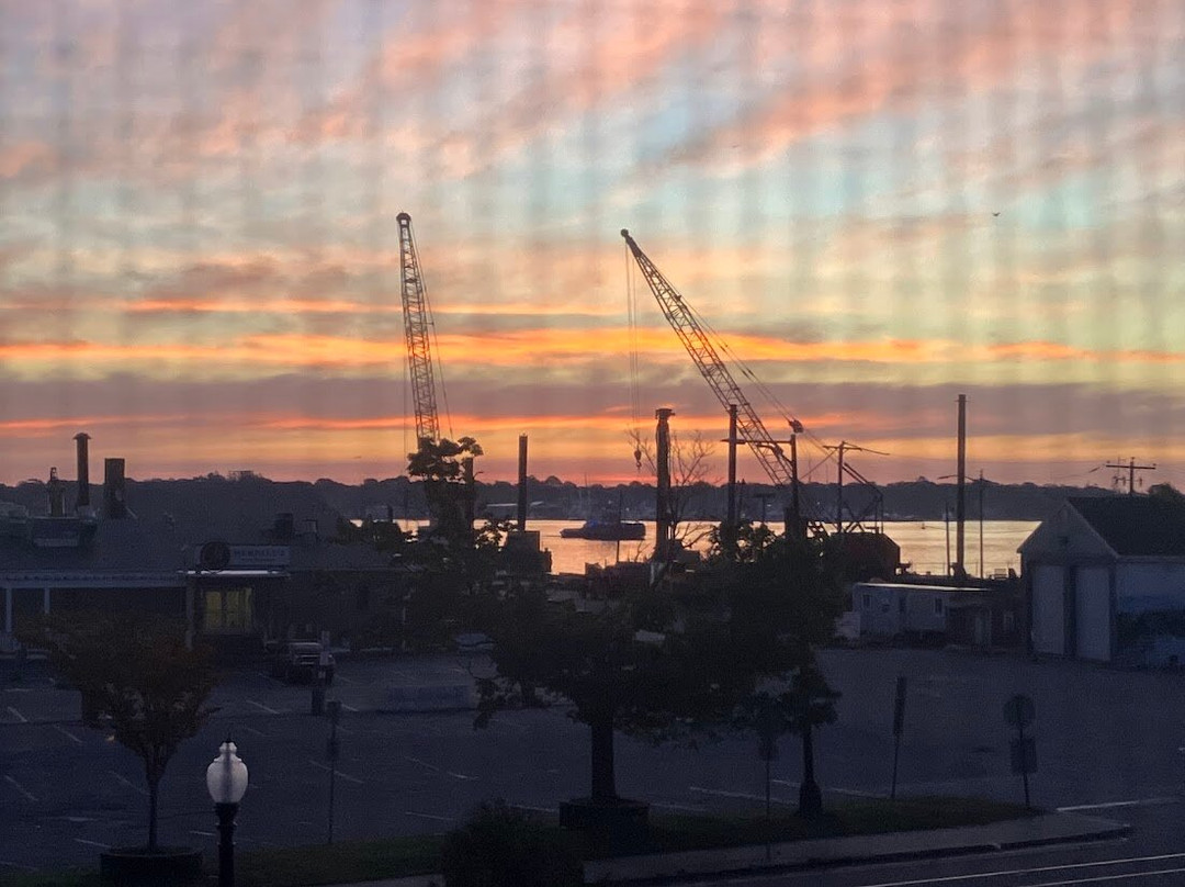 Fairfield by Marriott Inn & Suites New Bedford主图