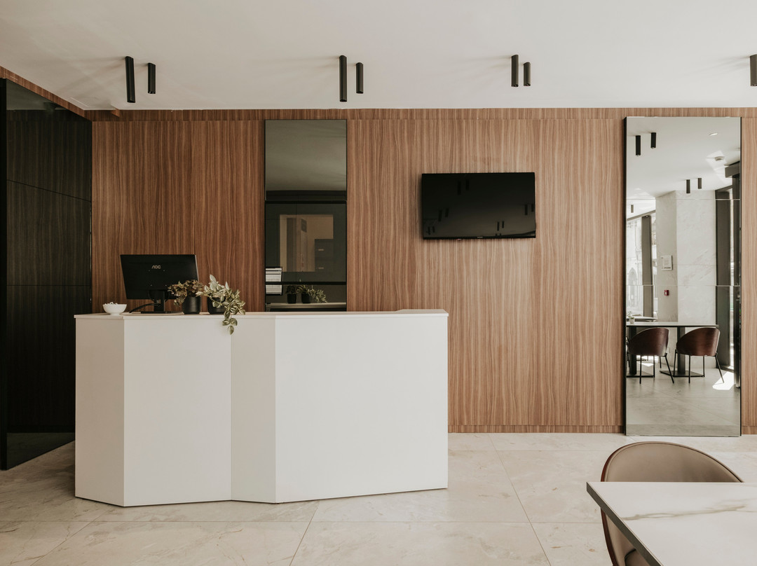 Regional Hotel By Neu Collective