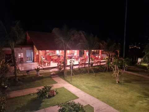 Cosian Bay Phu Quoc Resort主图