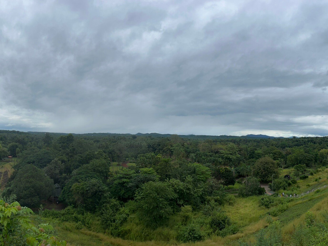 Salaulim Dam-Sanguem必去景点