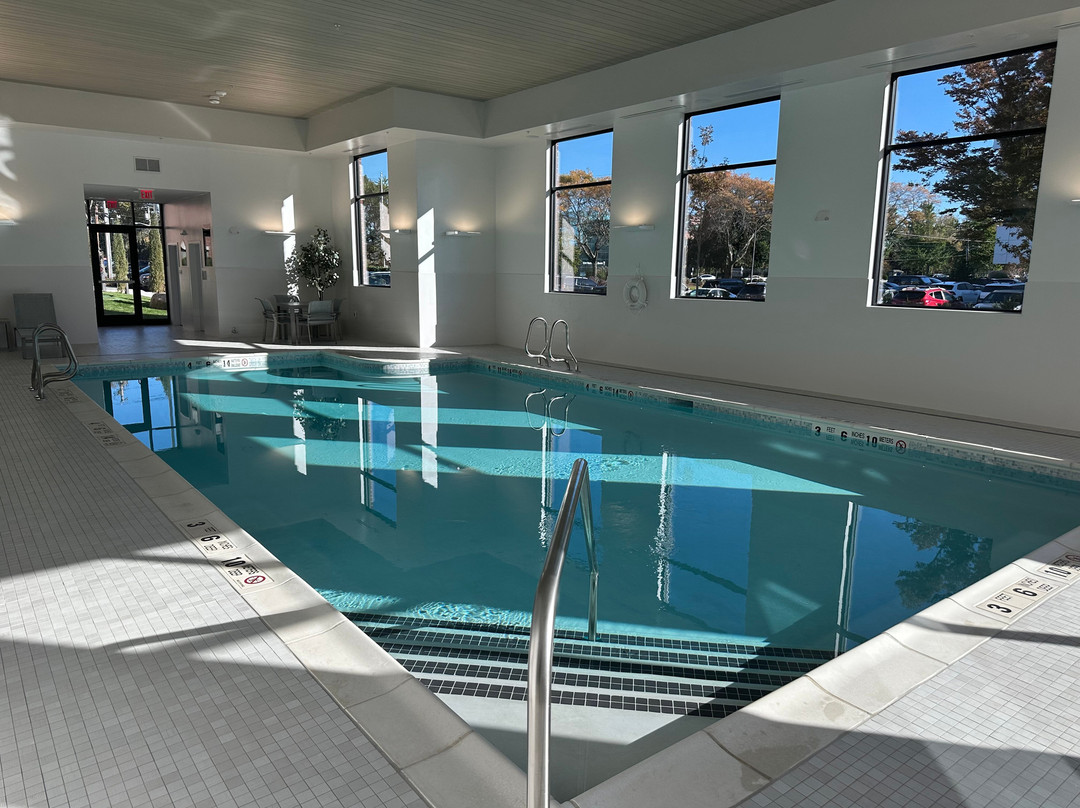 Residence Inn Melville