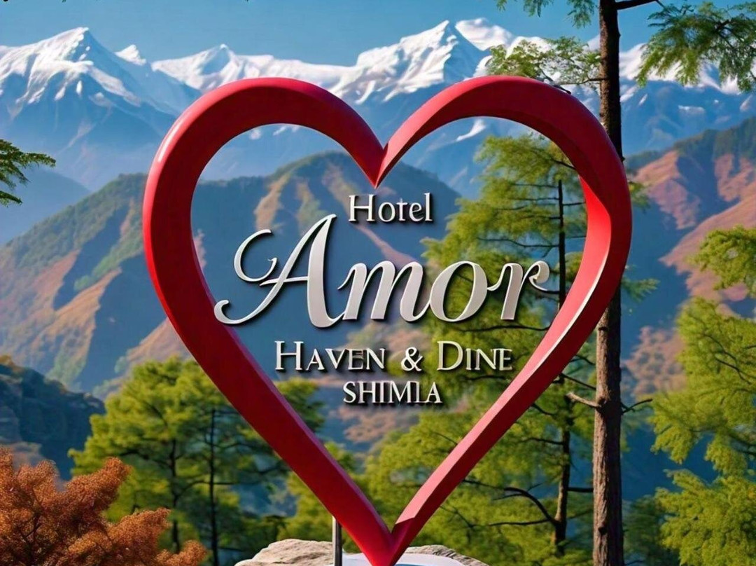 Amor Haven & Dine