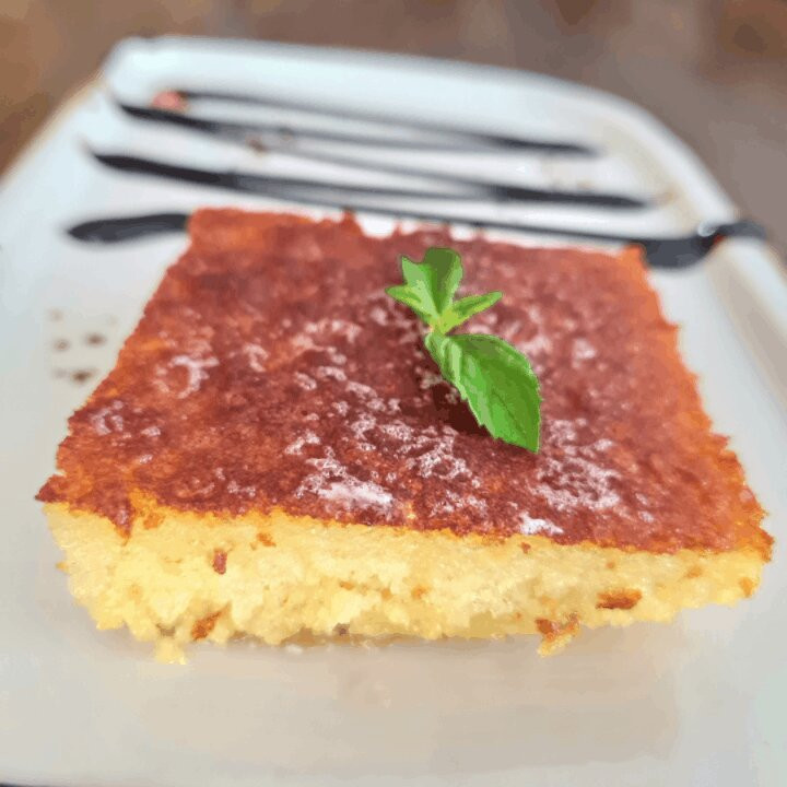 Van kahvaltısı Karaff