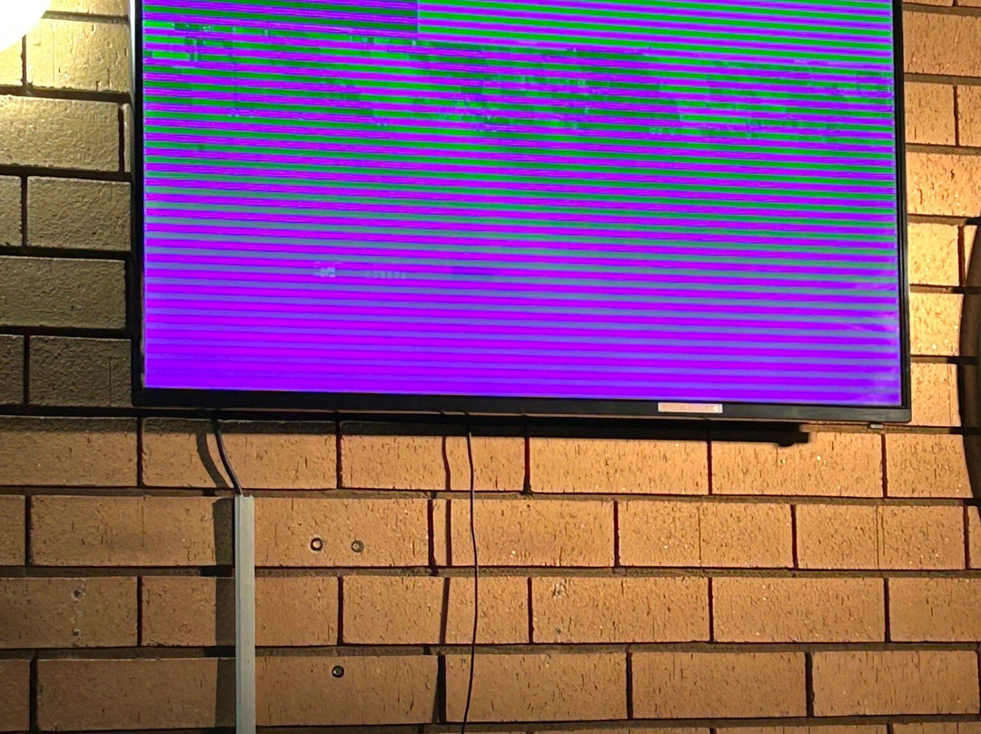 Stockman Motor Inn主图