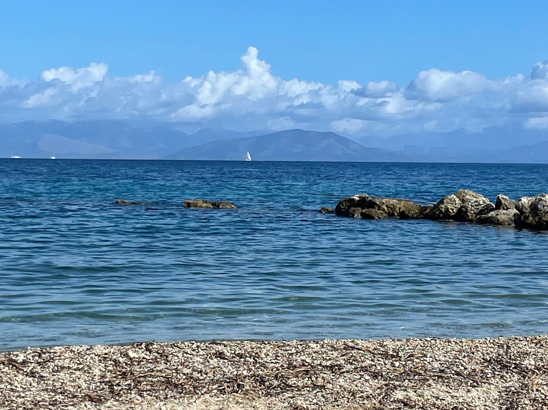 Valmar Corfu