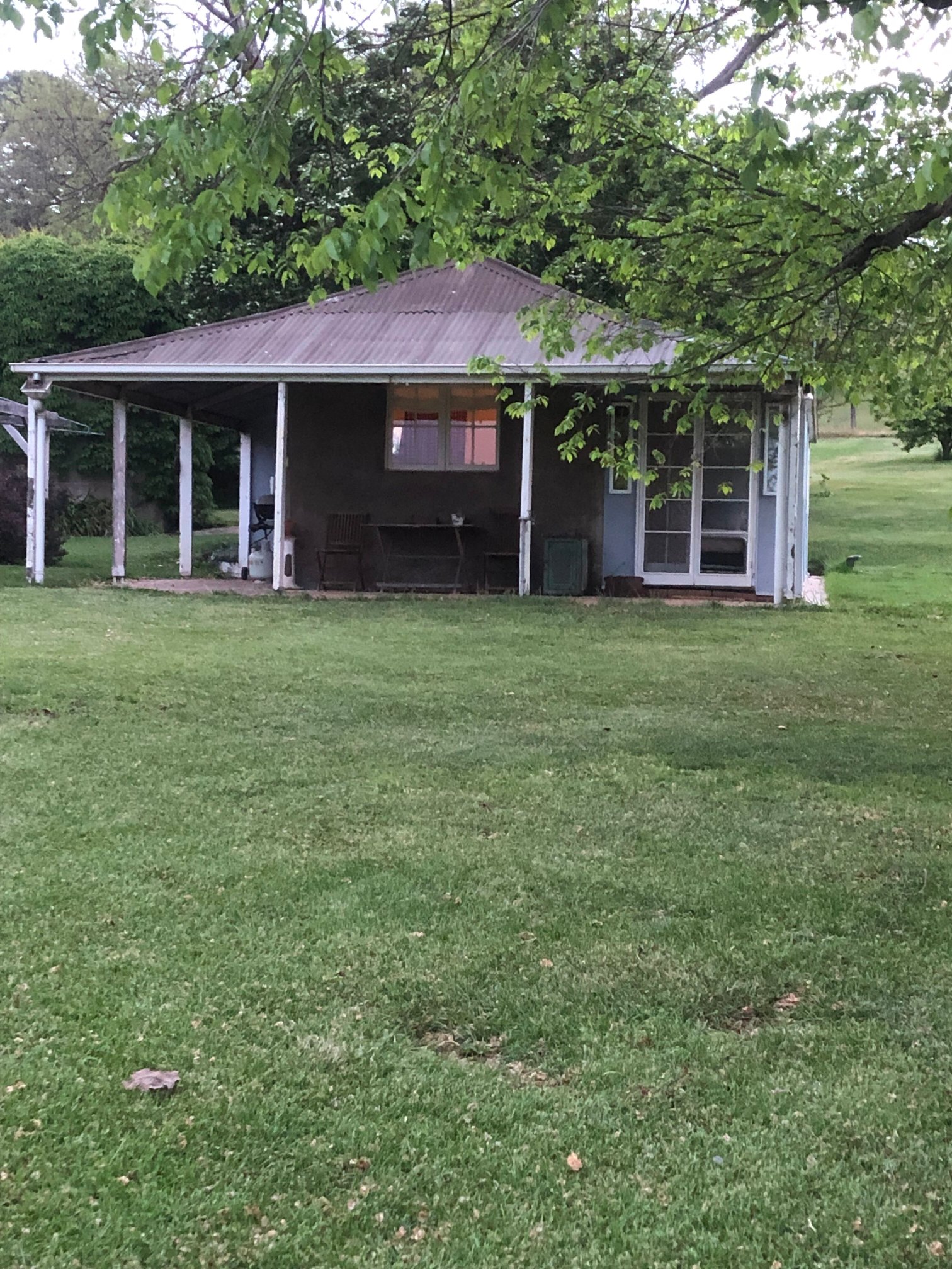 Godolphin Country Accommodation-客卧