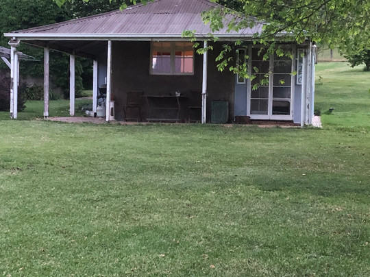 Godolphin Country Accommodation主图