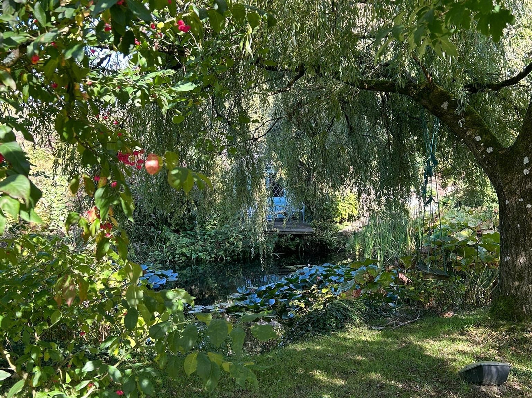 Glyndwr Vineyard-卡迪夫必去景点