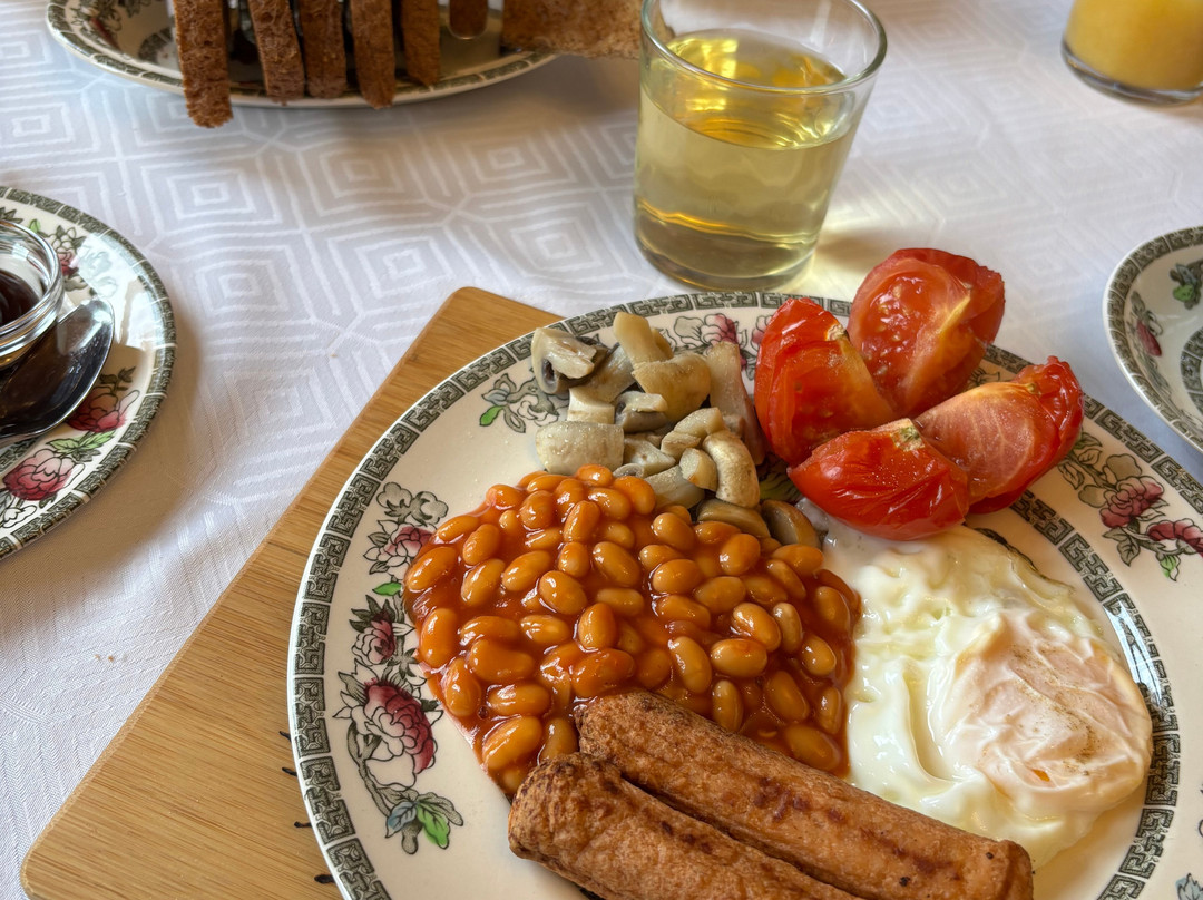 Townend Farm Bed & Breakfast主图