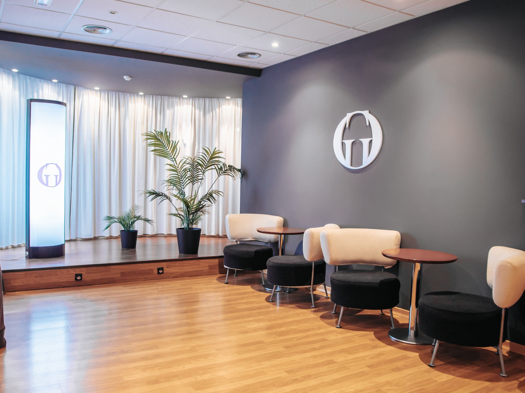 Hotel Spa Galatea主图