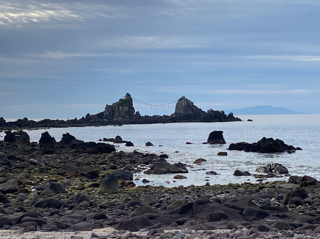 Manazuru Peninsula-真鹤町必去景点