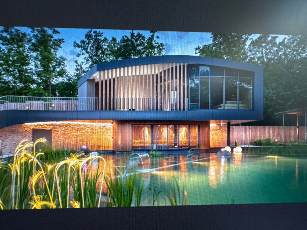 Keidel Mineral-Thermalbad-佛莱堡必去景点