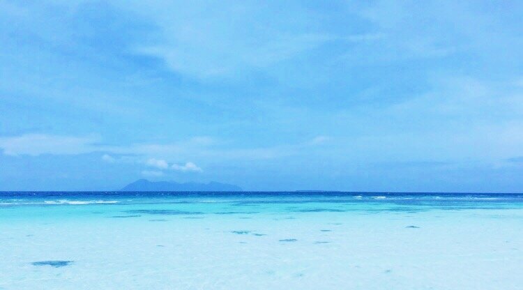 仙本那马布岛潜水度假村-官方