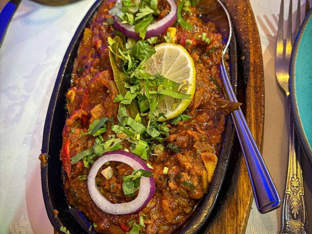 Taste Of Asia Bowness