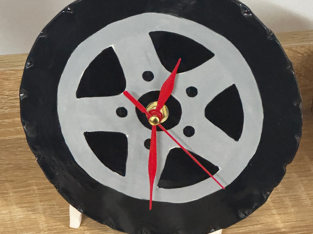 Deloraine Creative Studios-德洛兰恩必去景点