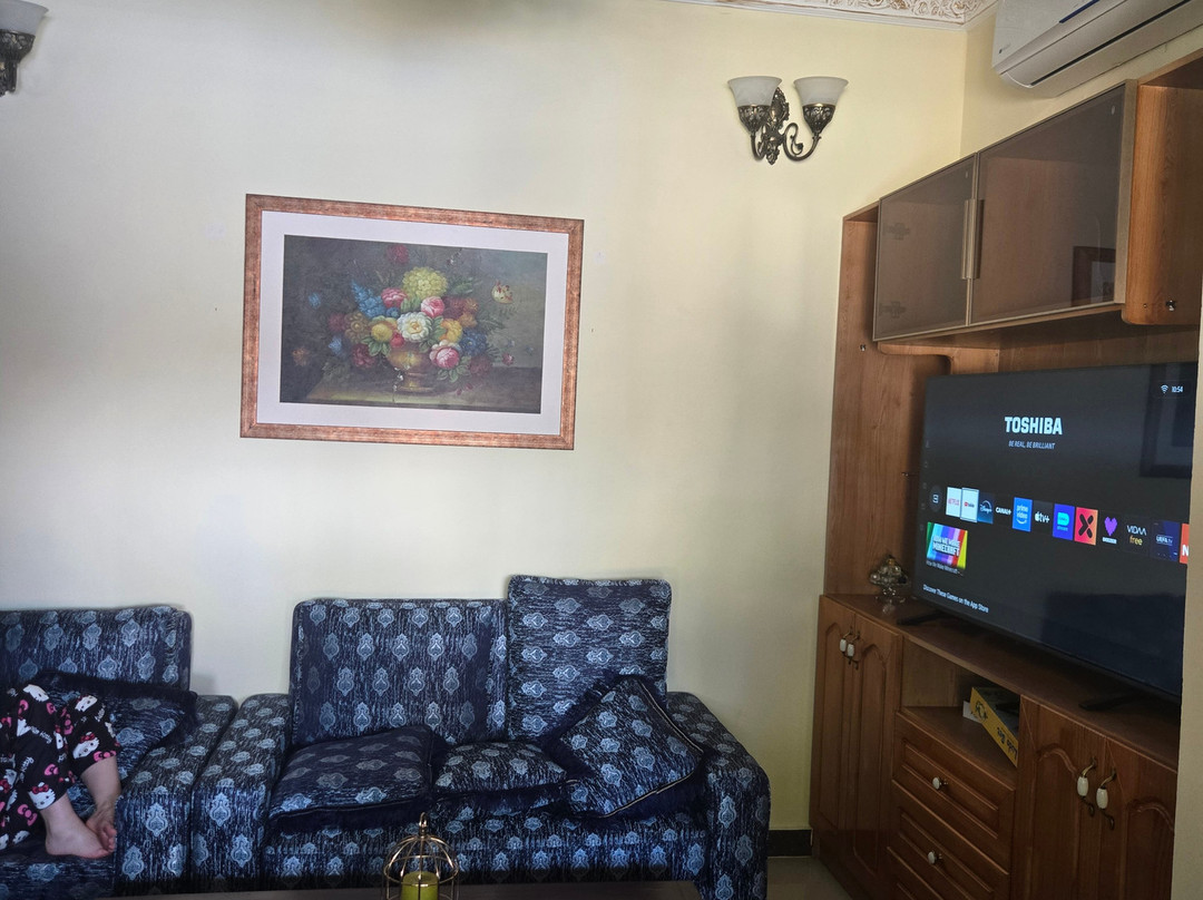 Blue Rawal Tourist Residence