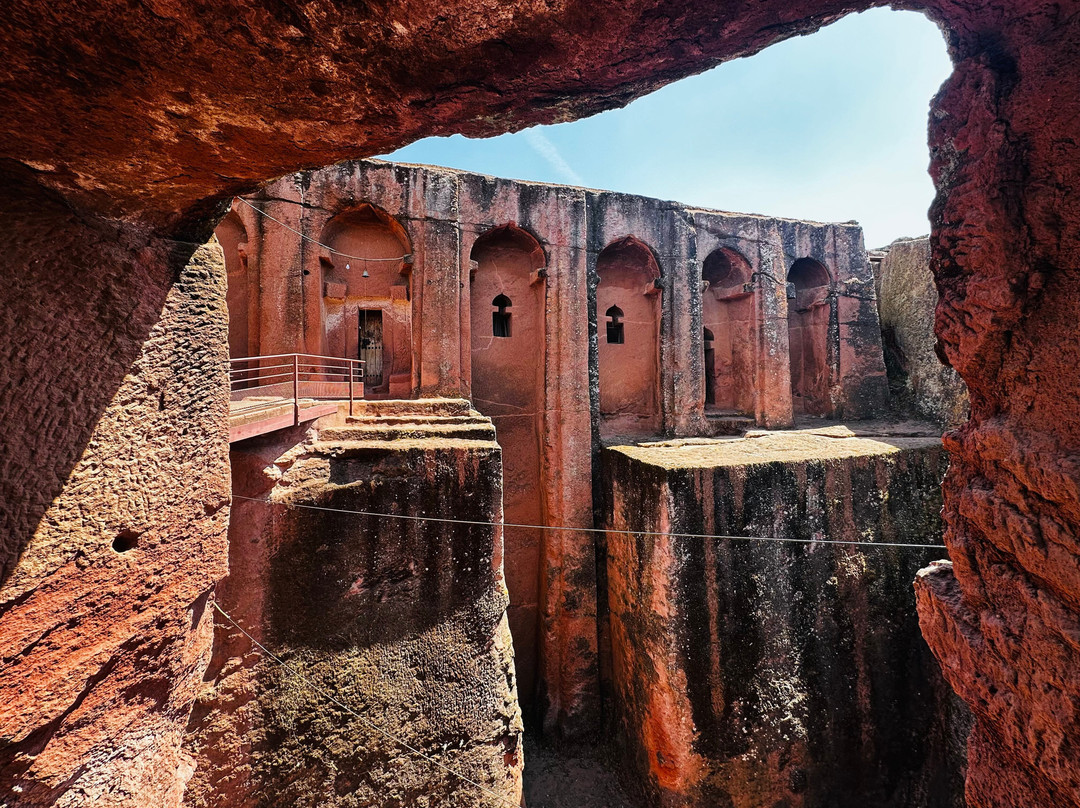 Ethiopian Photography Tours-亚的斯亚贝巴必去景点