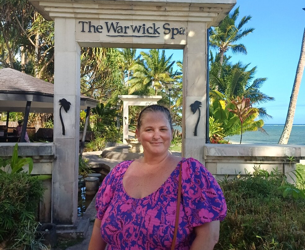 Warwick Spa-Korolevu必去景点