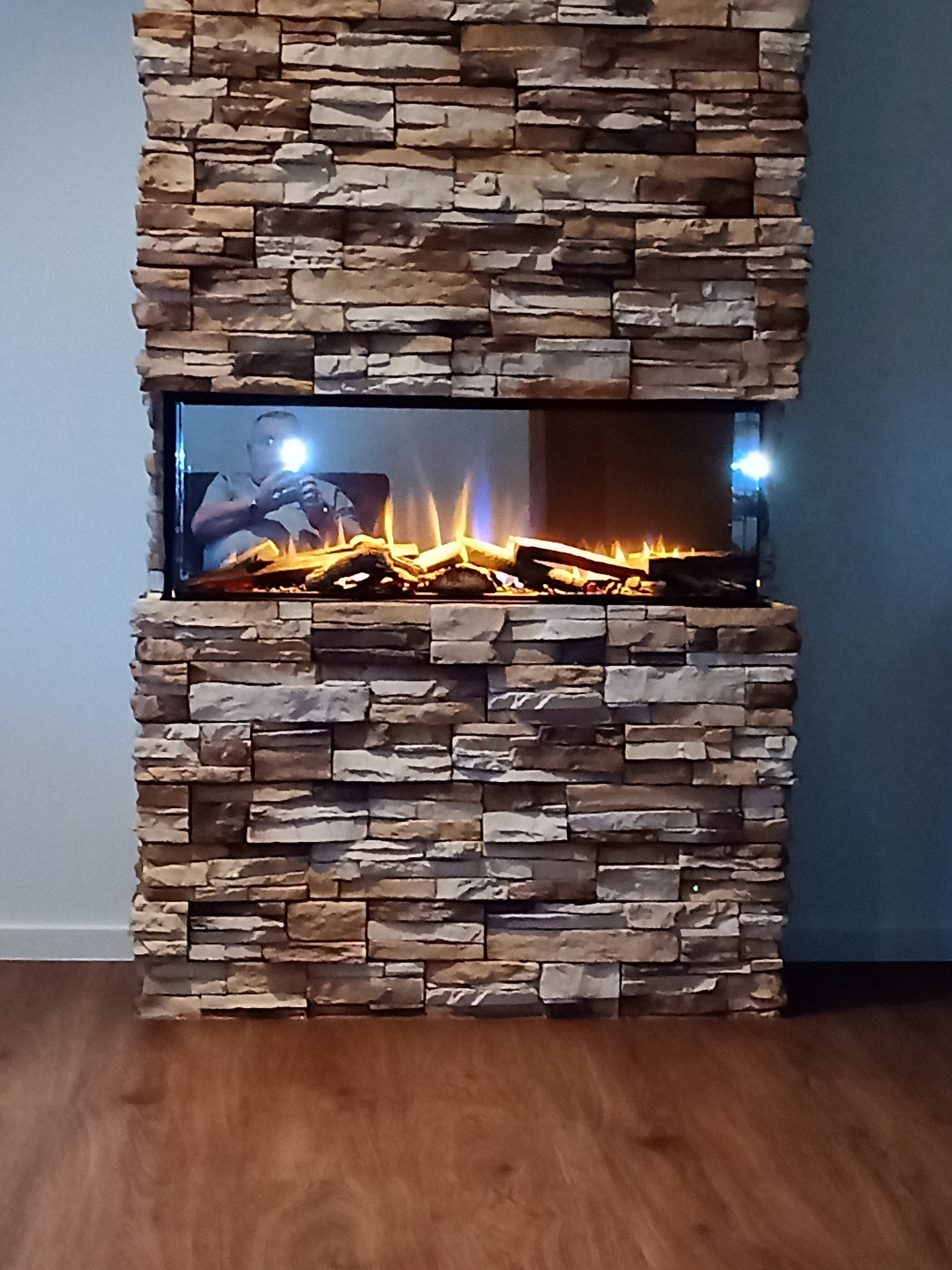 Hotel Waldblick-客卧