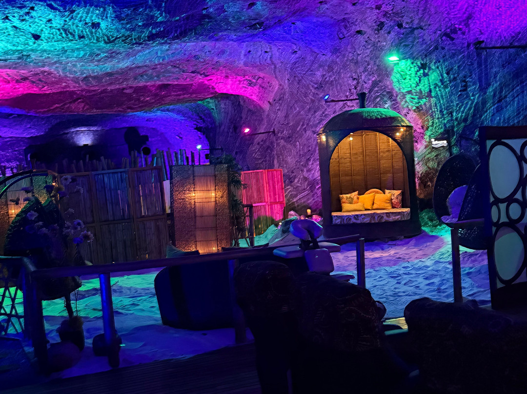 Desal-锡帕基拉必去景点