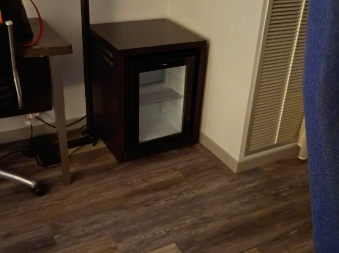 匹兹堡国际机场凯悦酒店主图