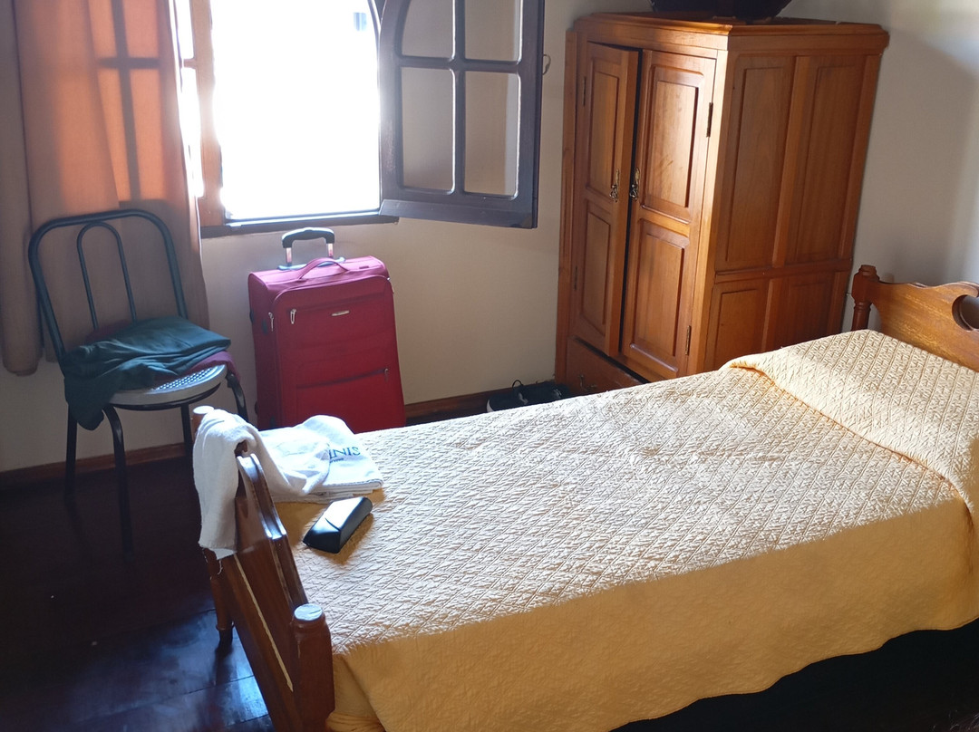 Apart Hotel Geminis主图