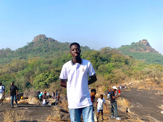 Wara Wara Mountains-Kabala必去景点