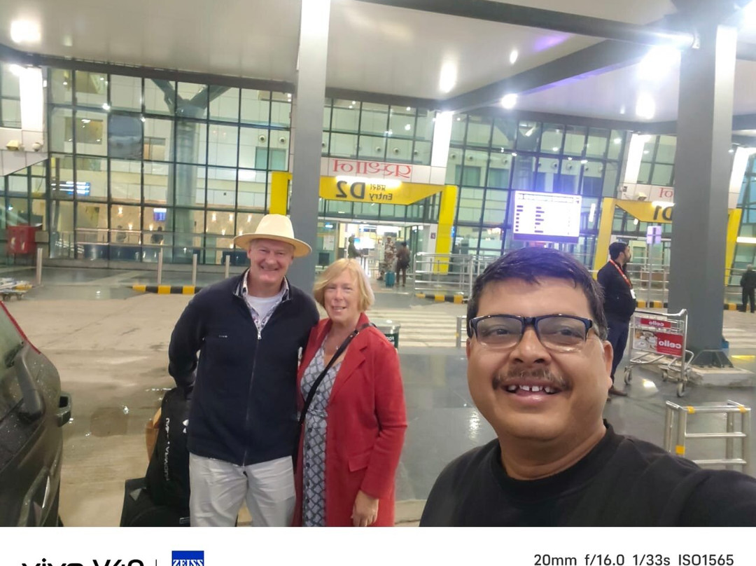 India By Car and Driver-斋蒲尔必去景点