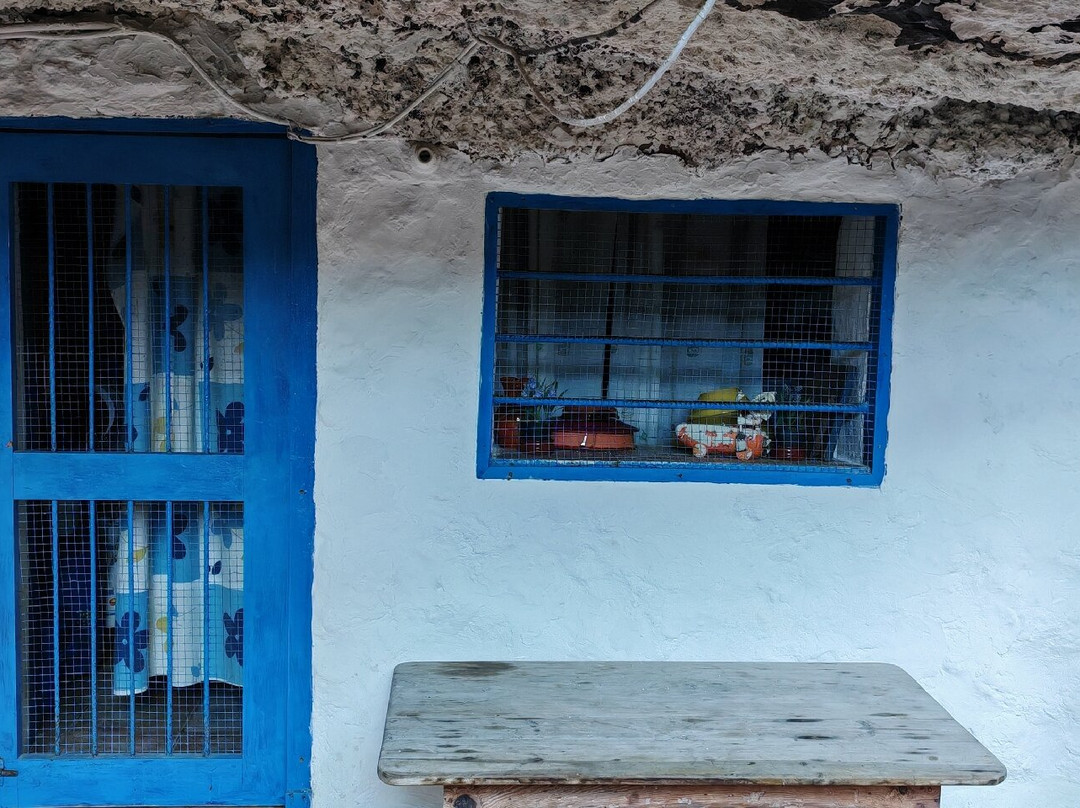 Poris o Prois de Candelaria-Tijarafe必去景点