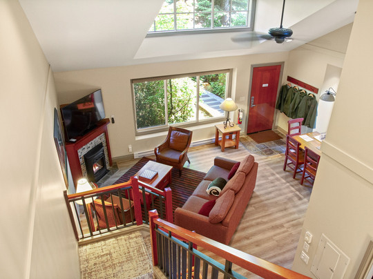 长滩度假旅舍主图