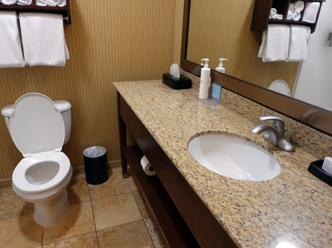 Hampton Inn Denver Northwest/Westminster主图