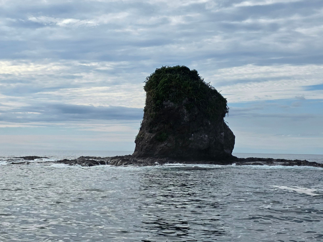 Scubacaribe, Costa Rica-Playa Matapalo必去景点