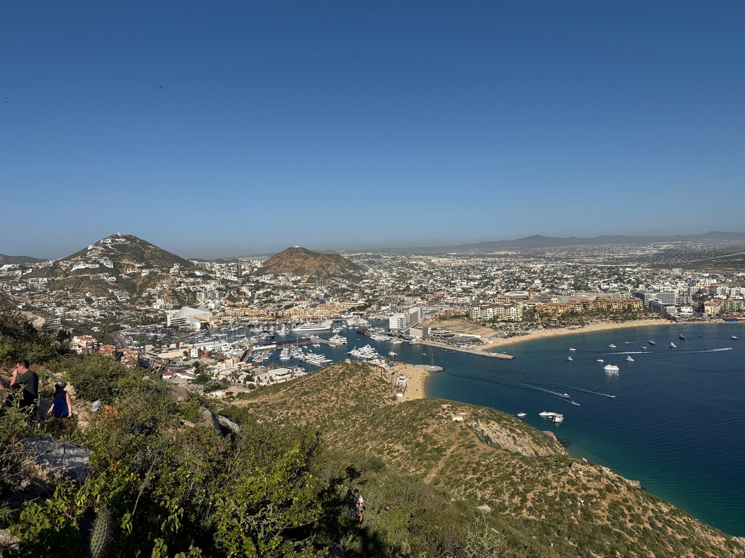 Mt. Solmar-卡波圣卢卡斯必去景点