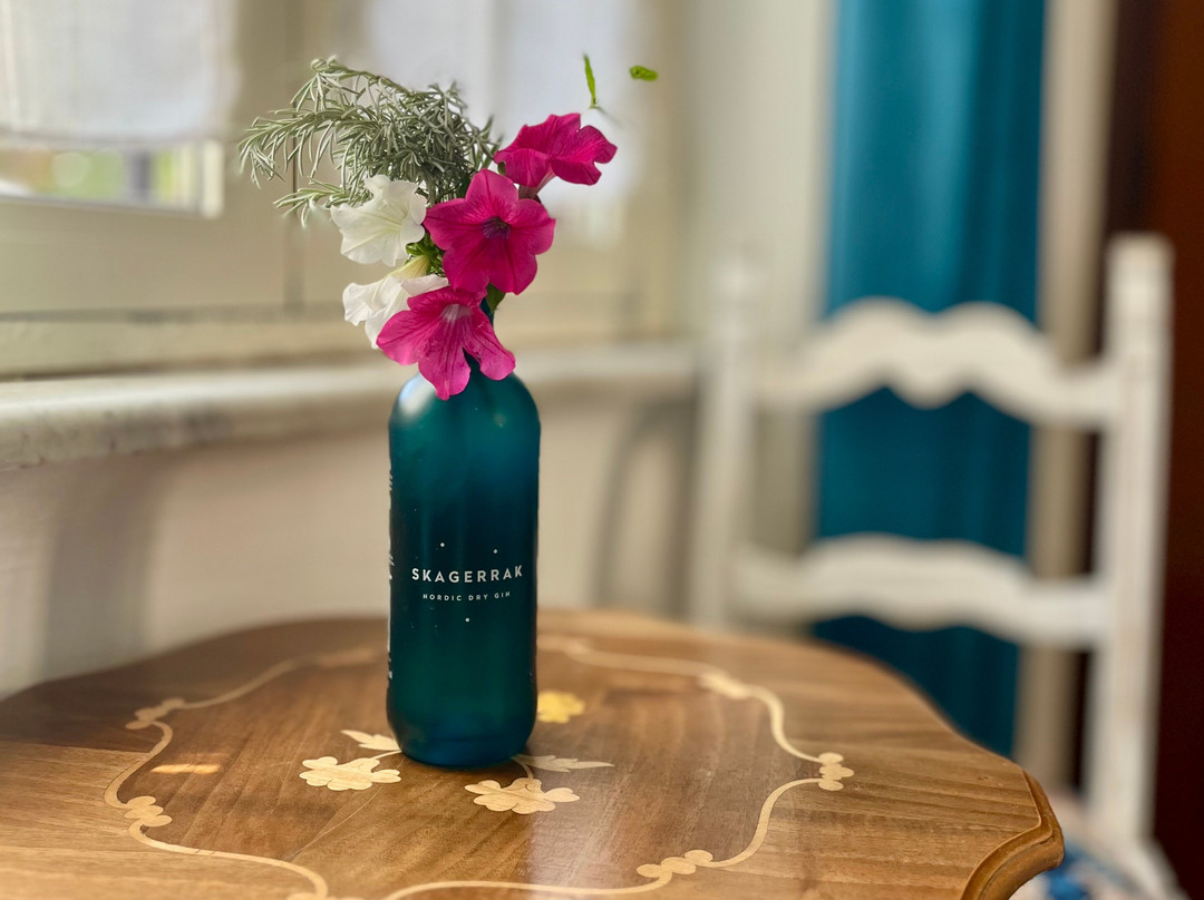 B&B Barocchetto Romano主图