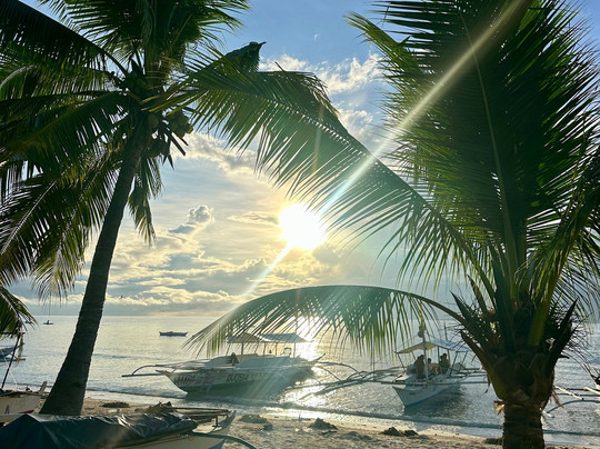 Lindela Travel & Tours-马卡蒂必去景点