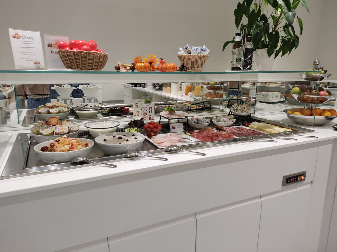 Hotel City Locarno主图