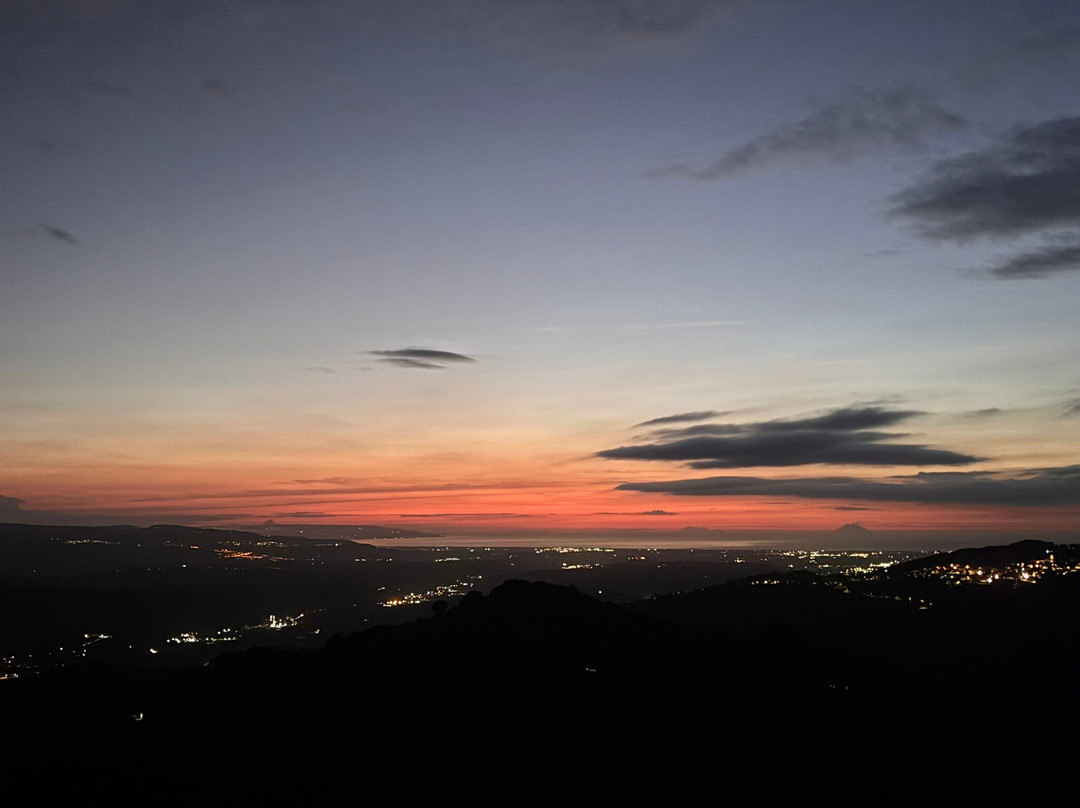 Gimigliano酒店住宿-Hotel Residence Ristorante Due Mari