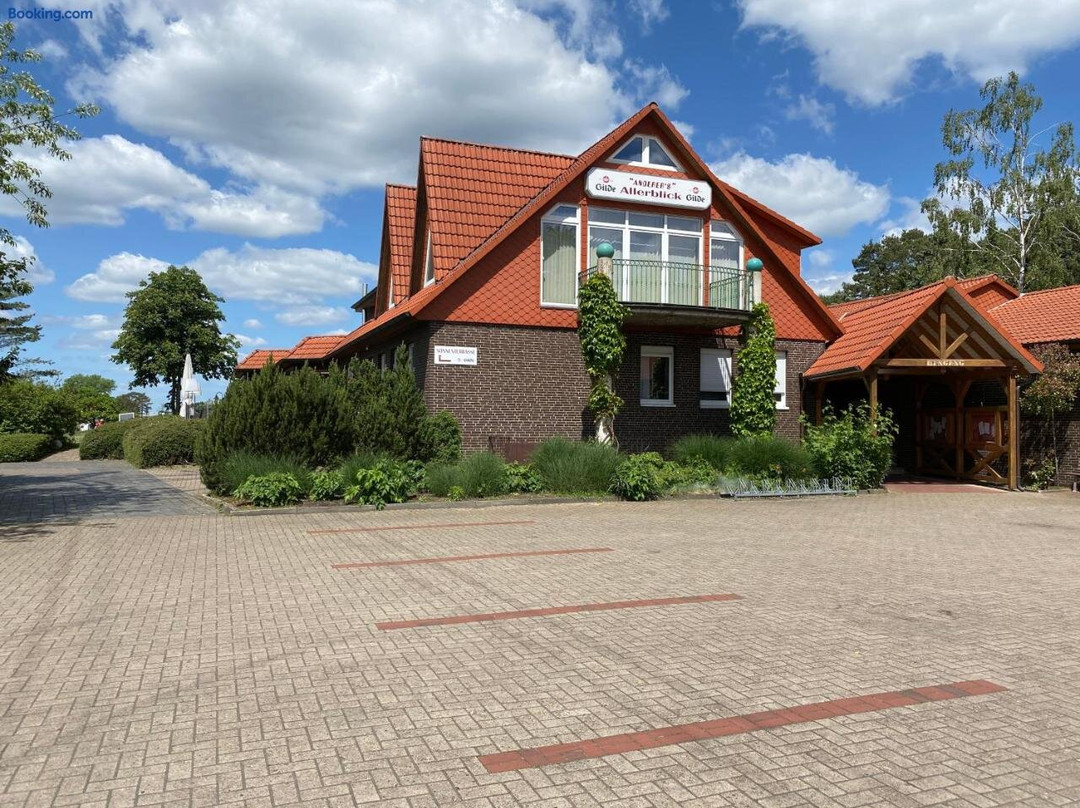 Gasthaus Allerblick