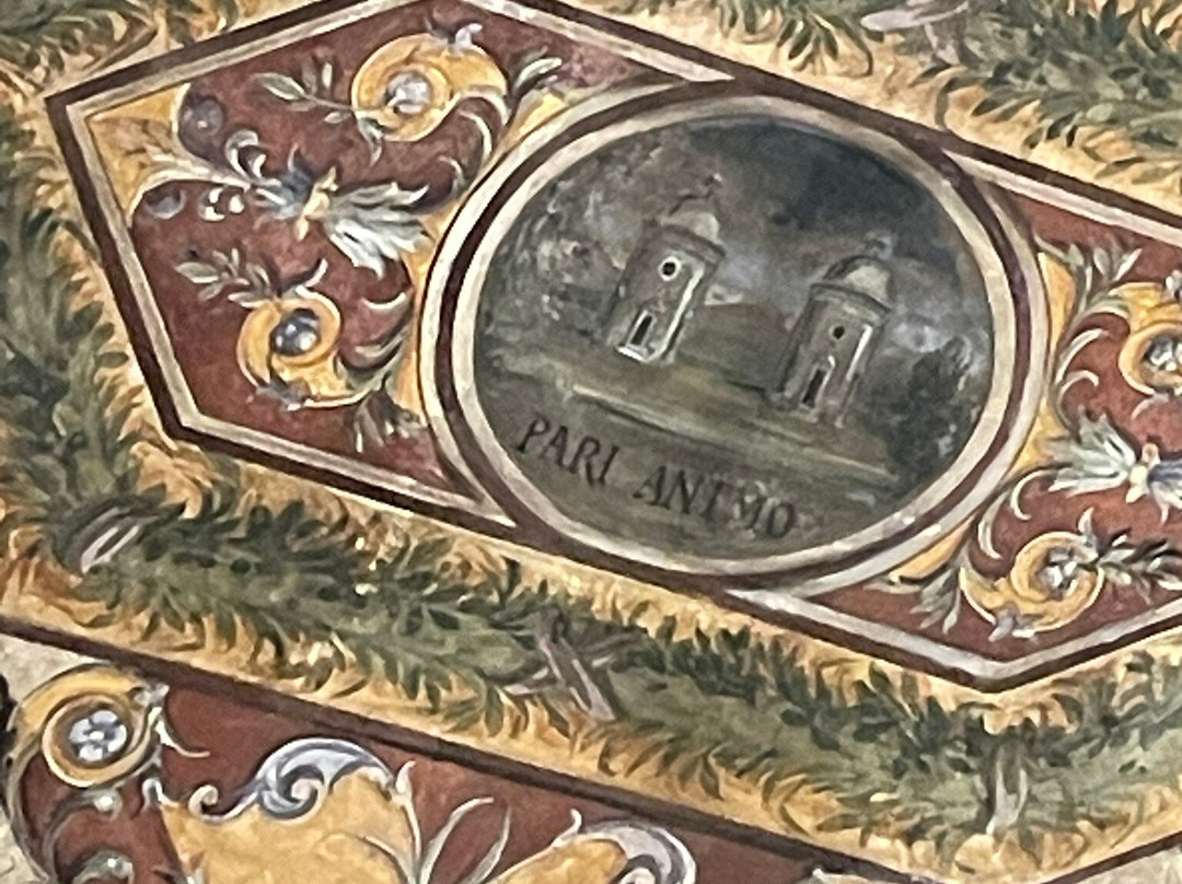 Ferrara Incantesimo-费拉拉必去景点