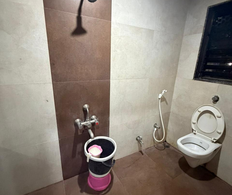 Hotel Jain Residency主图