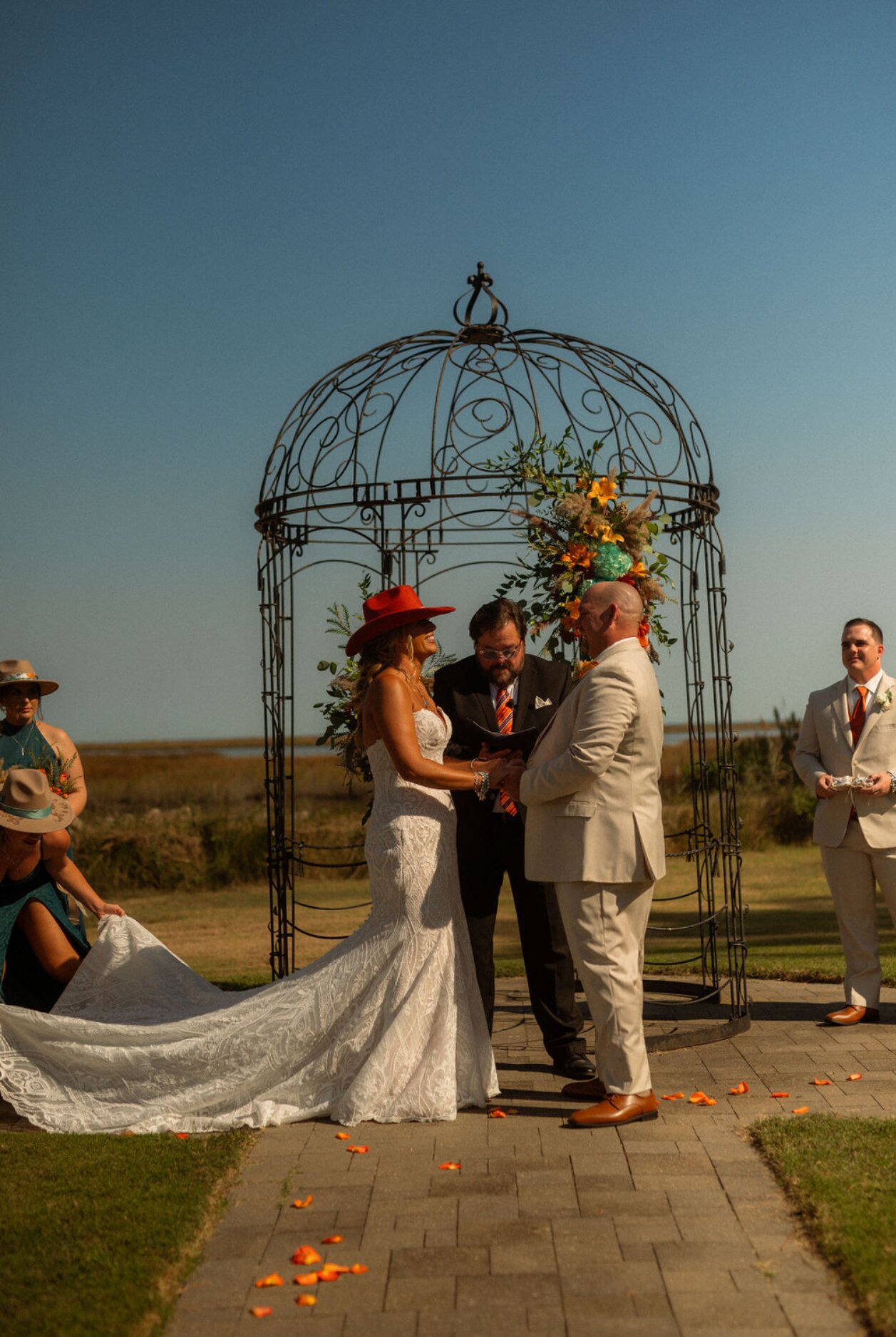 Bay Tree Manor-官方