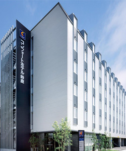 Comfort Inn Suzuka酒店图片