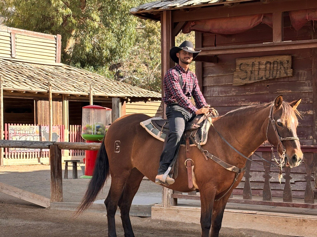 苏城-San Bartolome de Tirajana必去景点