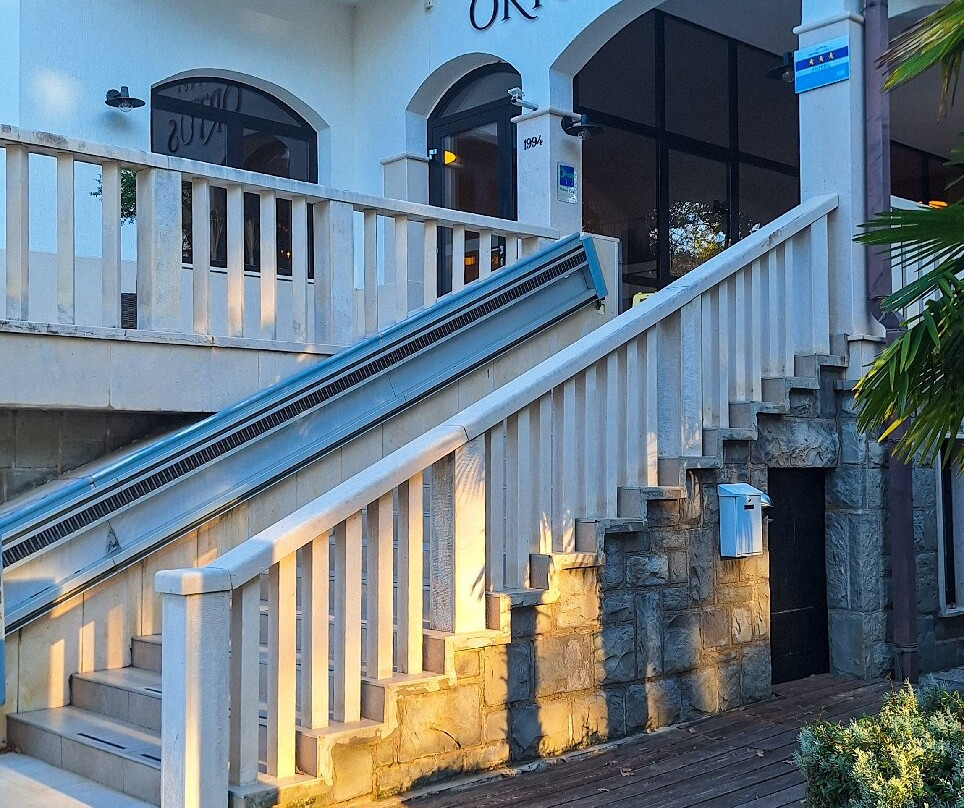 Rezidenca Ortus Ankaran主图