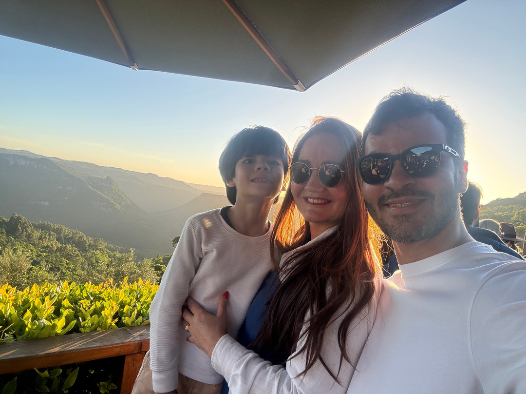 Natural Tour Agencia Viagens