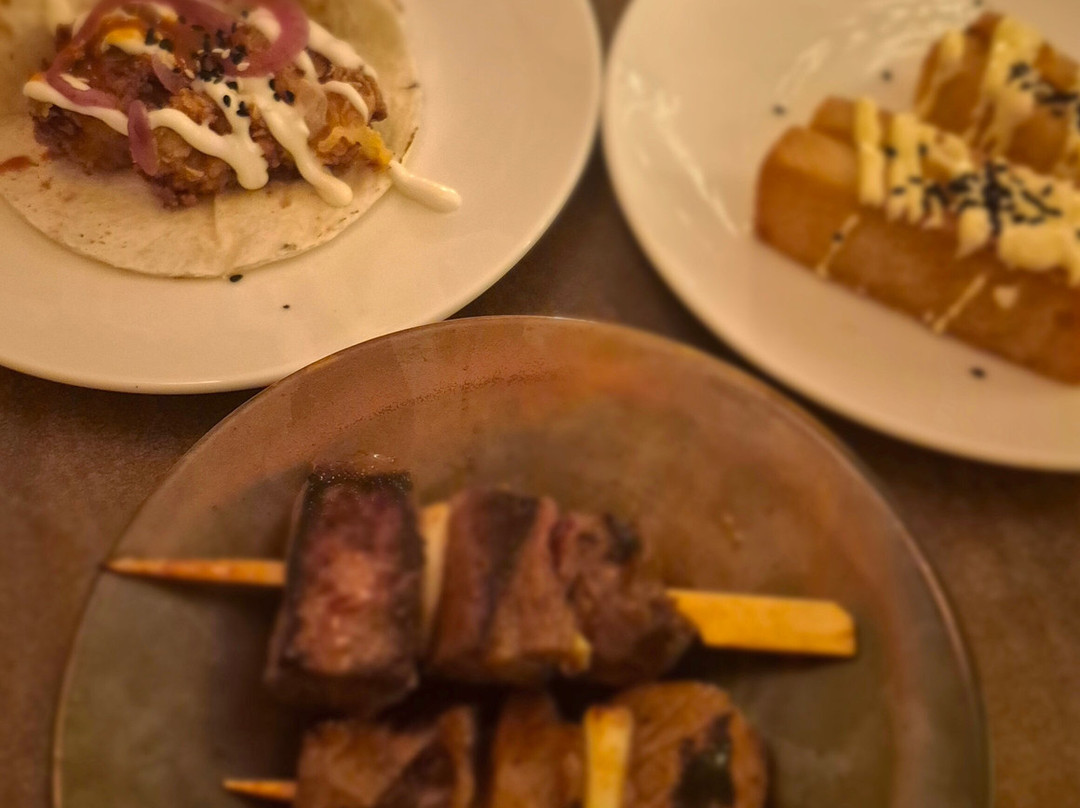 The Old Crown Coaching Inn主图