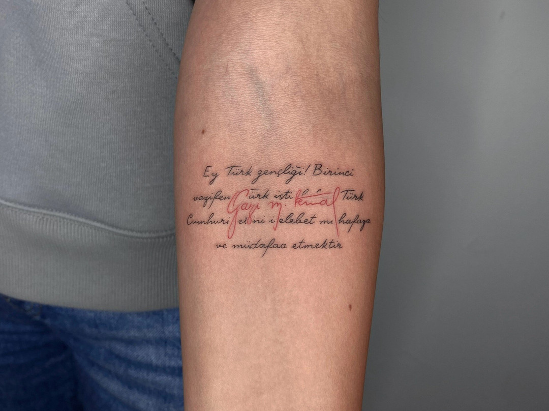 GG Tattoo Budva-布德瓦必去景点