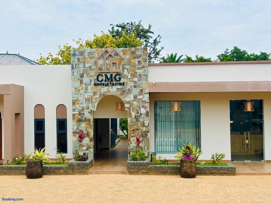 CMG Motel